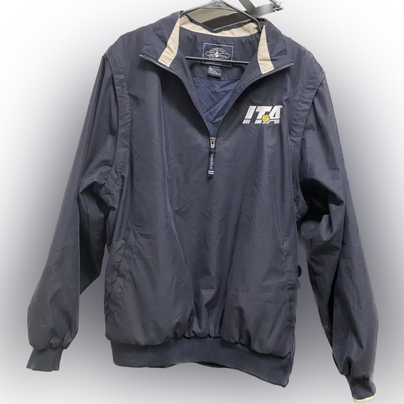 Charles River Apparel Windproof Jacket - Picture 4 of 8